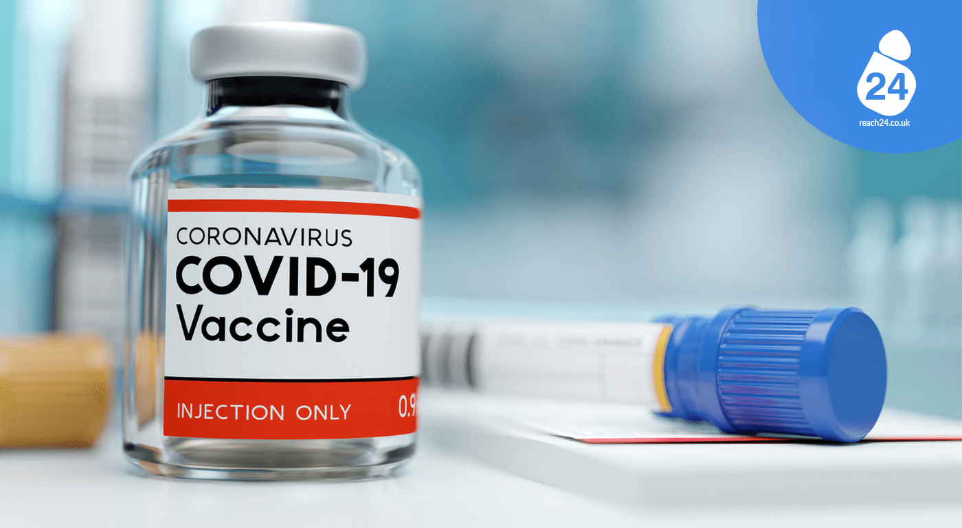 Covid19 vaccine